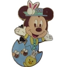 Disney Breloque De Collection