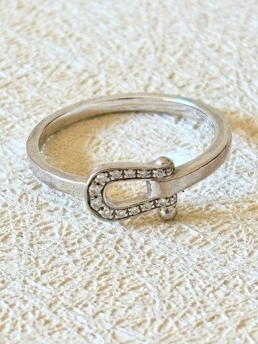 Fred bague force - bague, 10