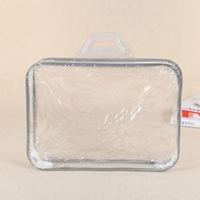 2 Pcs Rangement Habits Boite