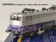 REE MODELES MB-201S DCC Sound