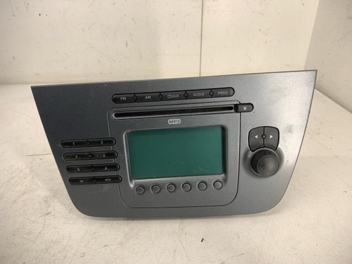 Autoradio origine seat - autoradio, d'origine