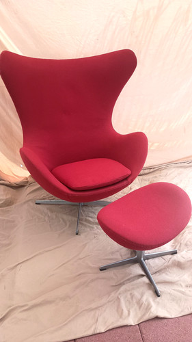1970 arne jacobsen - 1970, egg