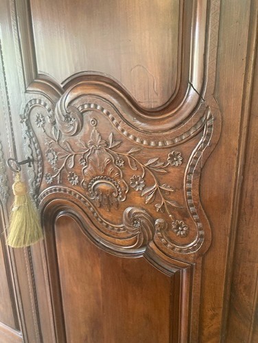 Armoire normande mariage - armoire, de