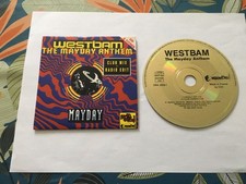 WestBam The Mayday Anthem Low