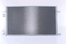 Condenseur de climatisation R