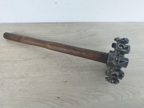 Forestier marteau numeroteur - -,