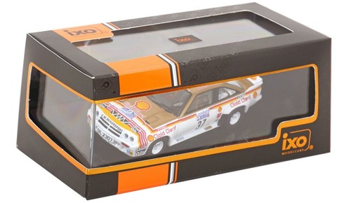 Opel manta 400 rac rally - manta, #37