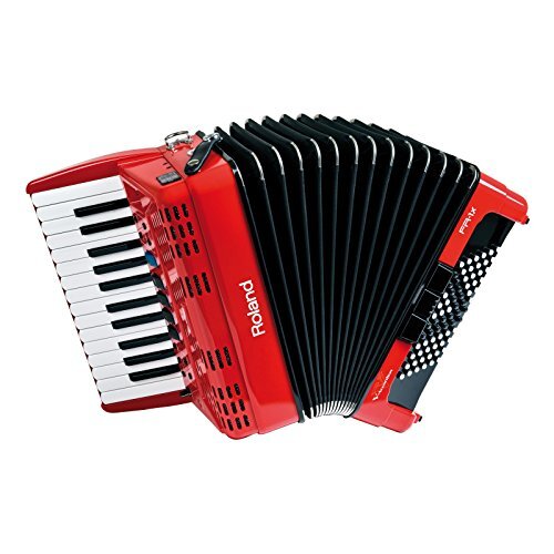Roland v accordion - roland, rd