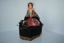 (N°8) ANCIENNE POUPEE