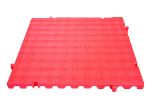 Dalle plancher plateforme - de,