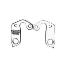 Patte derailleur alu - , adaptable