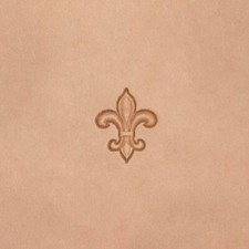 Matoir 3D MINI - Fleur de Lys