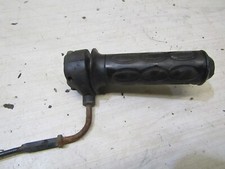 poignée  d accelerateur nu mbk ovetto 2 temps 2004 2007