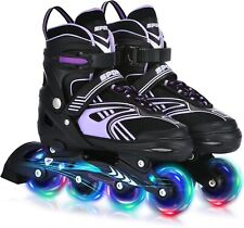 Patins À Roulettes EU 32-36