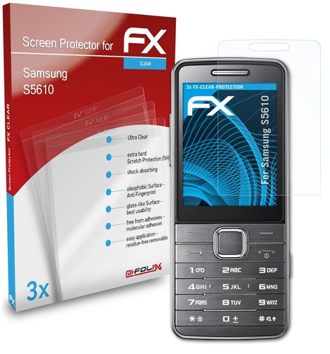 Atfolix film protection - 3x,