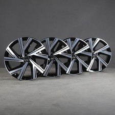 Jantes 18 Pouces VW Golf 8