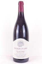 volnay jean-marc bouley