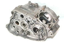 carters moteur nus Yamaha DTMX