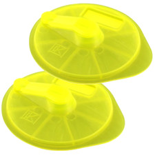 2 Cafetière Machine Nettoyage