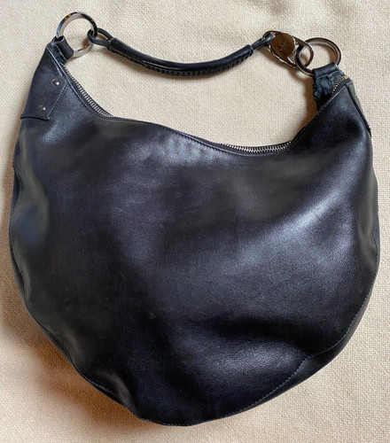 Gucci sac à main - à, cuir