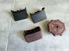 Poignées  Bouton de Serrage