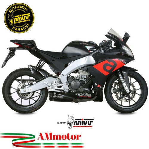 Mivv aprilia 125 2017 pot - aprilia,