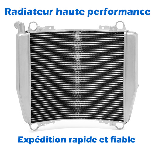 Aluminium radiateur - aluminium,