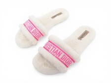 CHAUSSURES DIOR MULES DWAY