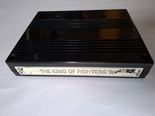 The king fighters kof - '96,