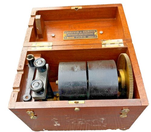 Instrument scientifique - ,