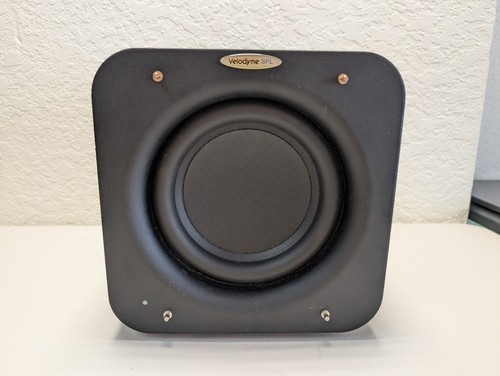 Velodyne spl series - velodyne,