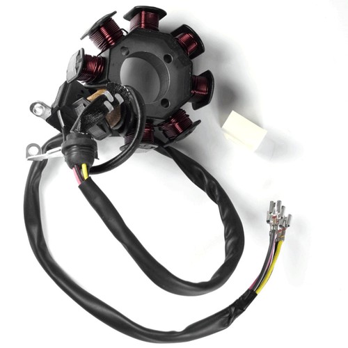 Moto stator 125cc - moto, 156fmi