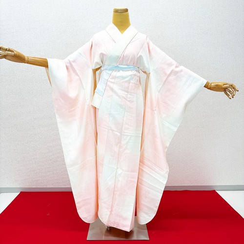 Kimono japonais jyuban - kimono,