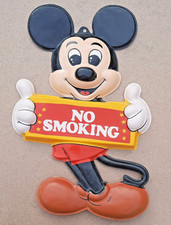 Thermoformage Disney, Mickey