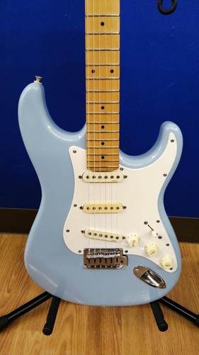 Fender japan stm 75dm - [fender, stm-75dm