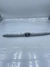 Baguette de coffre PEUGEOT 206