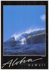 ETATS UNIS HONOLULU PIPELINE