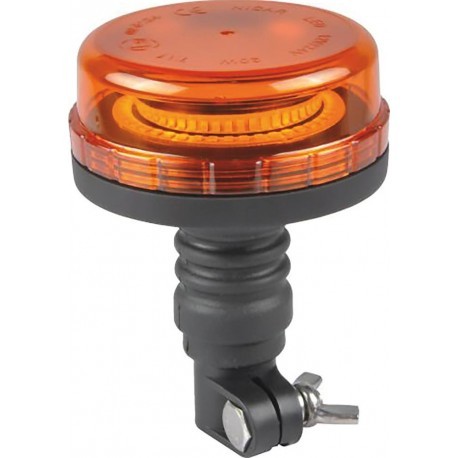 Gyrophare led double flash - double,