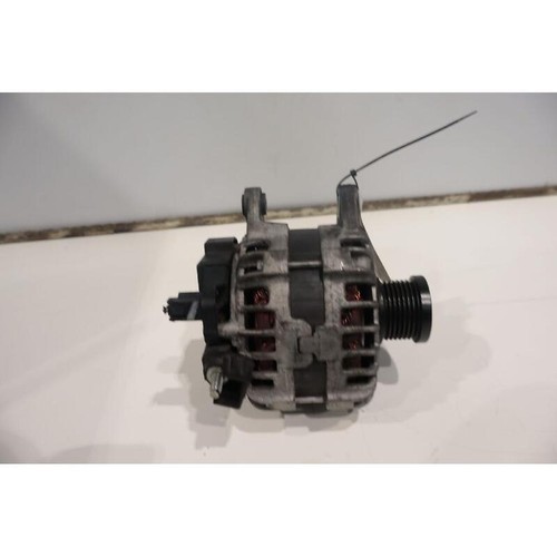 Alternateur renault captur - alternateur,