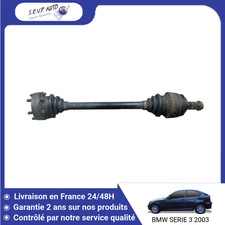 Transmission arriere - transmission,