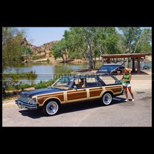 Photo A.005664 CHRYSLER