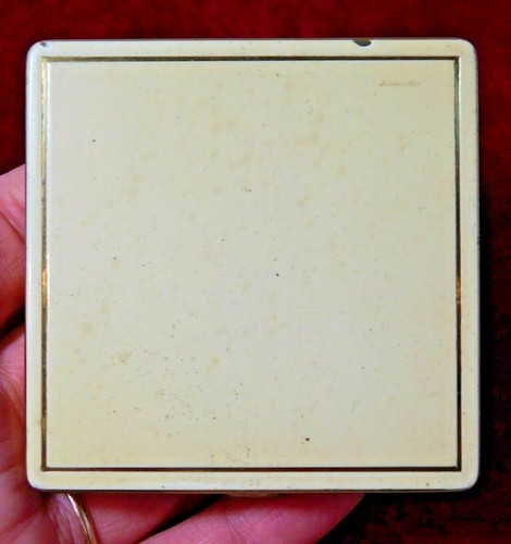 Miroir maquillage compact - miroir, de