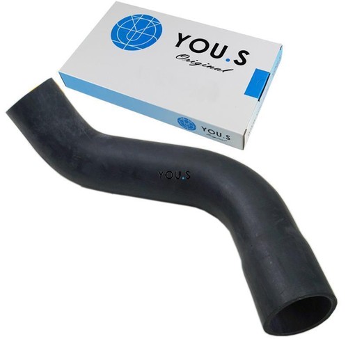 You tuyau l intercooler - you.s,