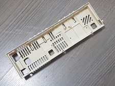 Cache afficheur platine Carte