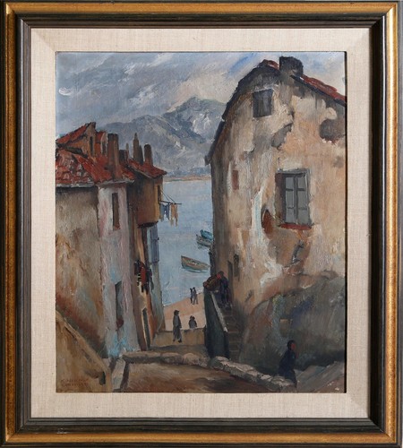 Kamesuke hiraga corse huile - kamesuke, corse,