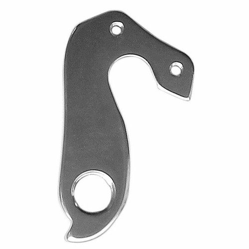 Derailleur hanger for