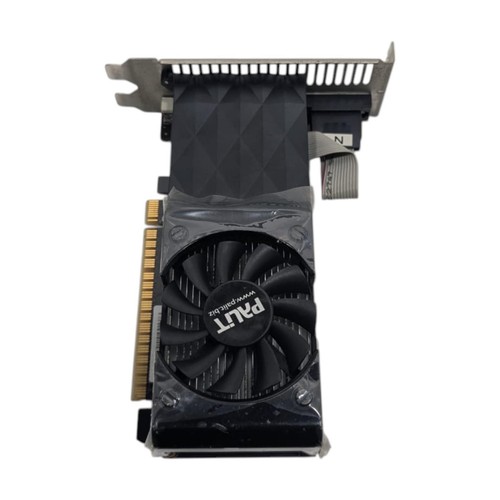 Palit nvidia geforce gt630 2gb - palit,