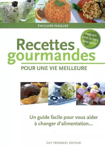 Recettes gourmandes pour une