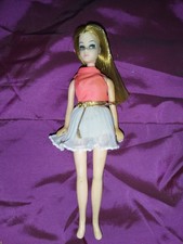 Poupée Doll Dawn Fashion