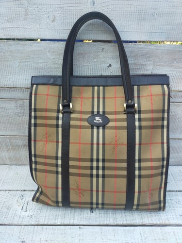 Sac cabas vintage gucci - sac,